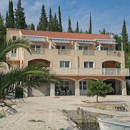 Oyster Paradise Blue Apartment Ston Dış mekan fotoğraf