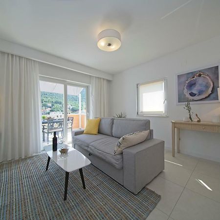Oyster Paradise Blue Apartment Ston Dış mekan fotoğraf
